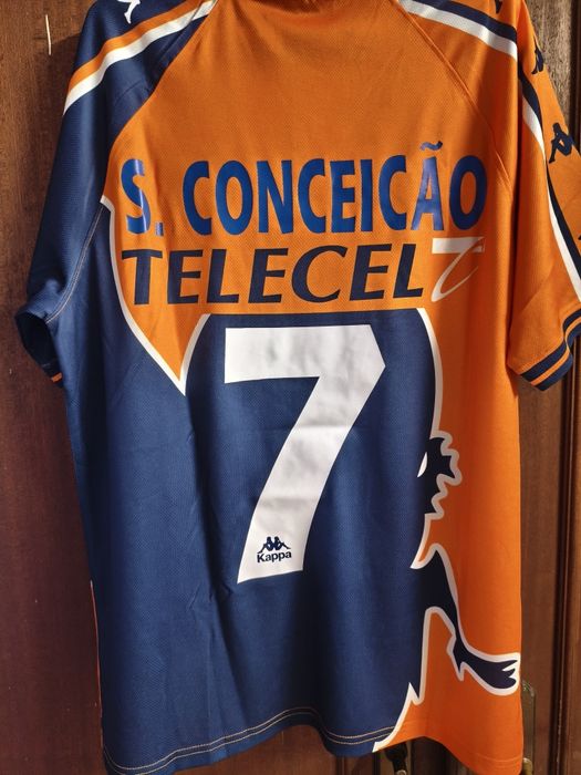 FCPorto polo Sérgio Conceição