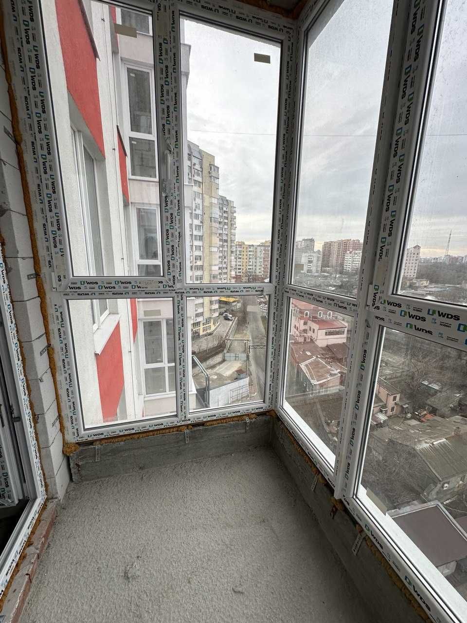 Квартира в ЖК"Акварель 3" на Пишоновской, 295442