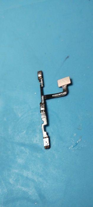 Włącznik Power VOL TCL 40 NXTPAPER  T612B- Oryginalna, z Demontażu