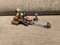 LEGO Star Wars - Rebel Alliance