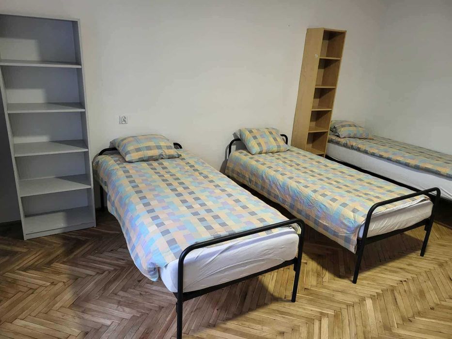 Kwatery noclegi hostel Bródno Targówek Warszawa