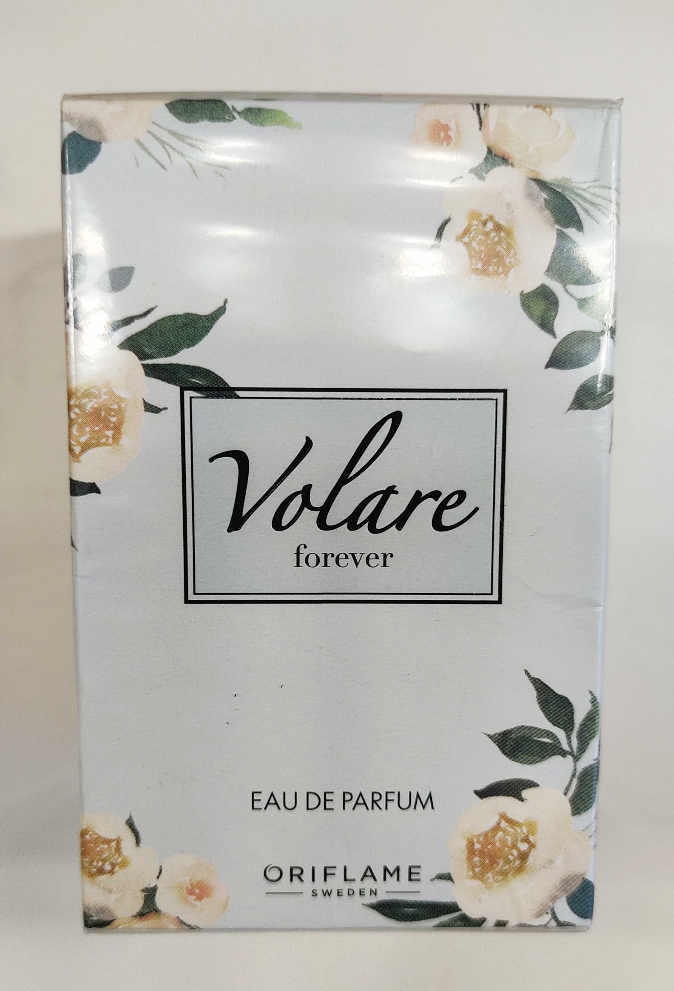 Perfum Volare Forever Oriflame