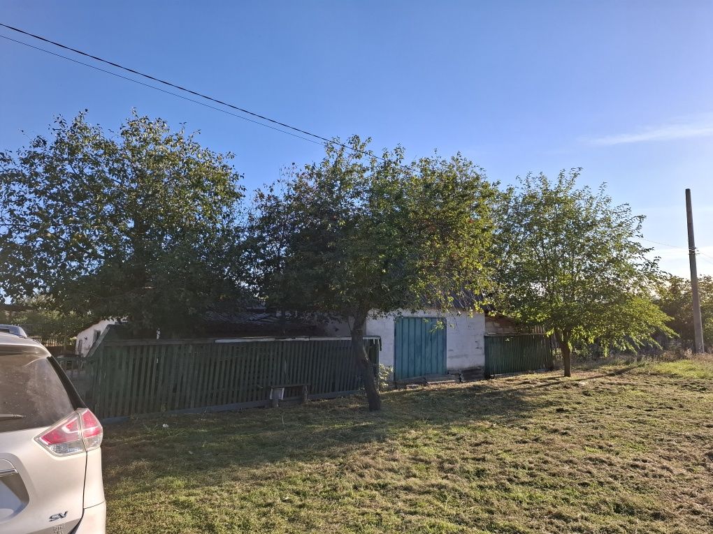 Продам теплий та ергономічний дім