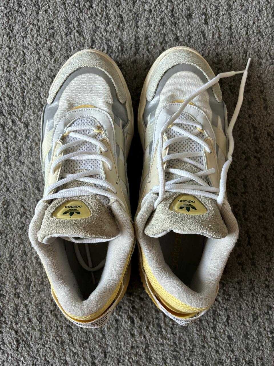 Sneakersy adidas Originals Niteball II Unisex