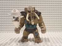 Lego chima mungus