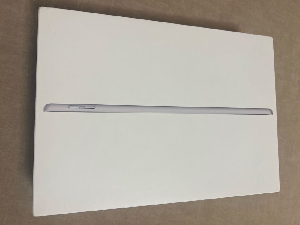 Ipad 9th generation 256 gb