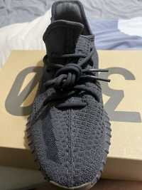 Yeezy Boost 350 Cinder 42