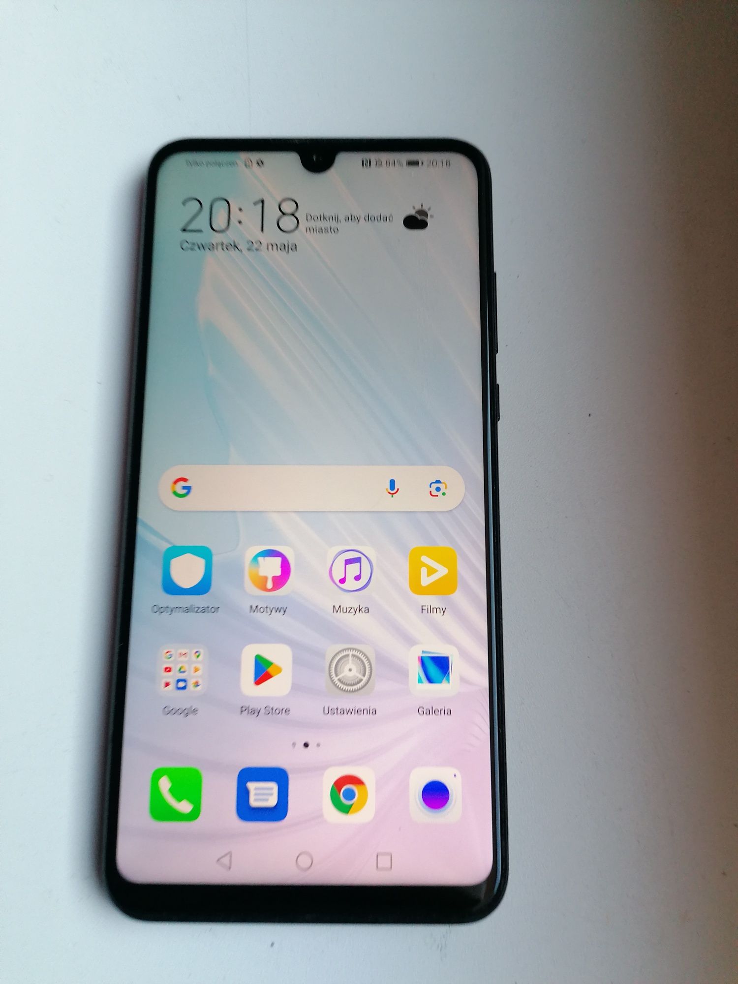 Huawei P30 Lite 128 GB nowy (powystawowy)