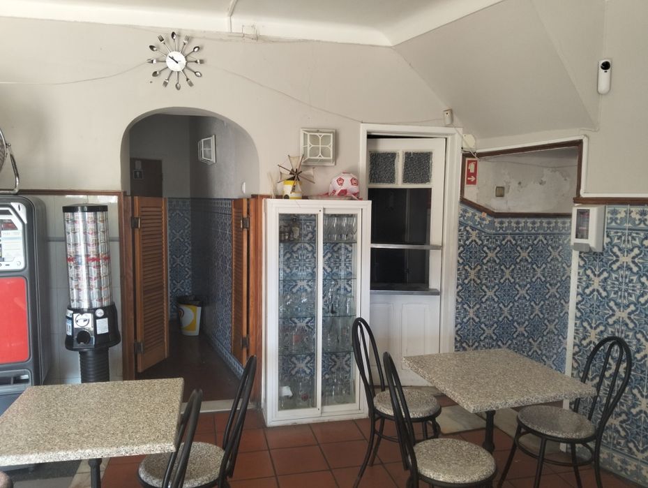 Transpasse cafe-restaurante