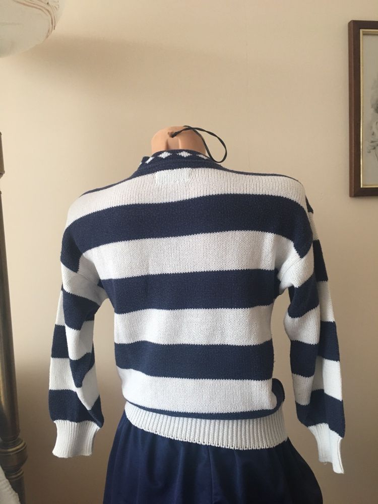 Sweter bawelniany s/m