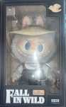 Labubu the wild 40cm Pop mart