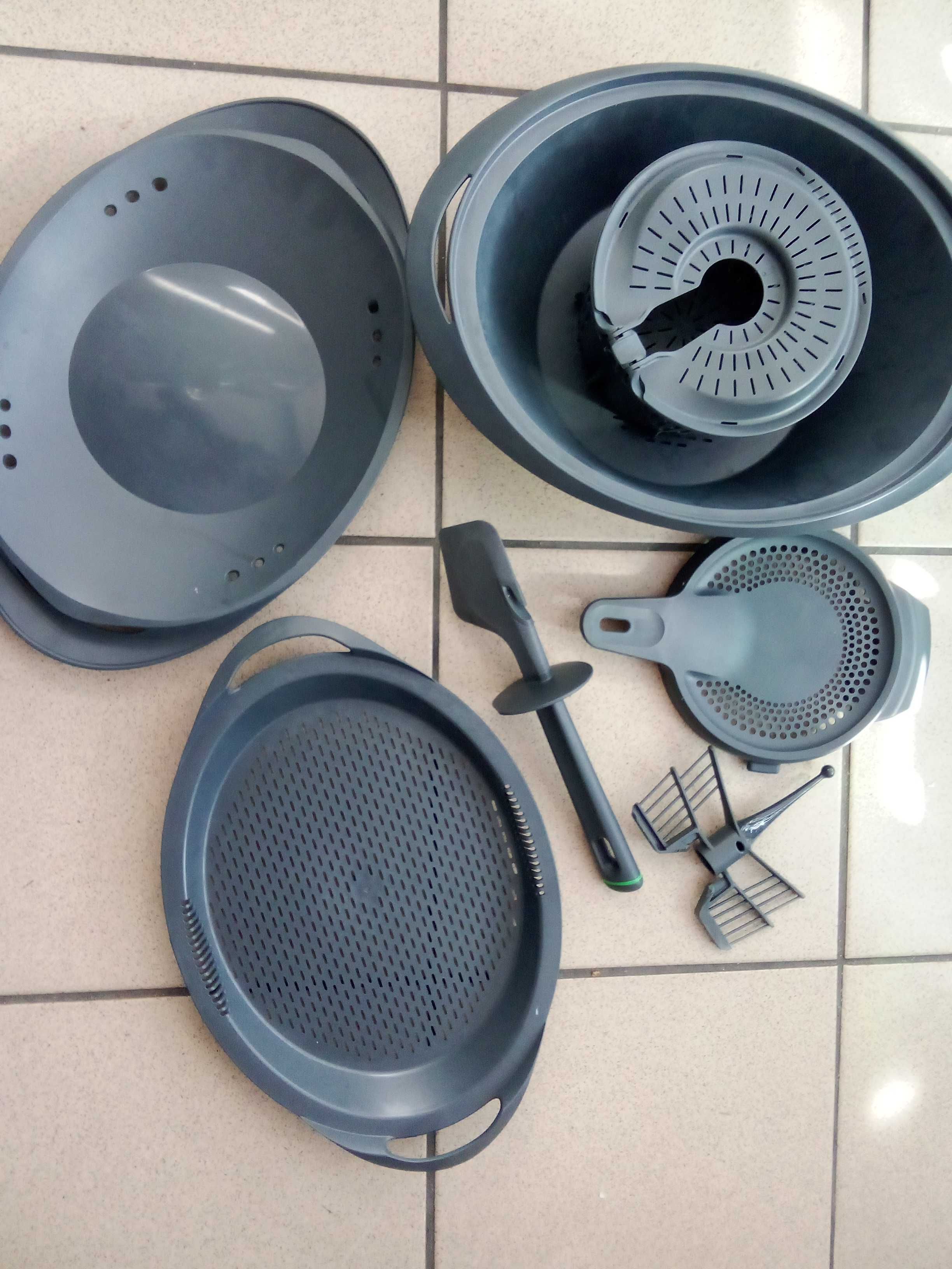 Robot Kuchenny Thermomix TM6 /Nowy Lombard /Cz-wa