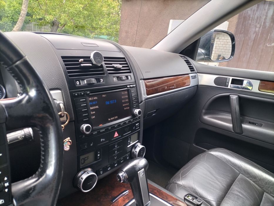 Продам Volkswagen Toarege