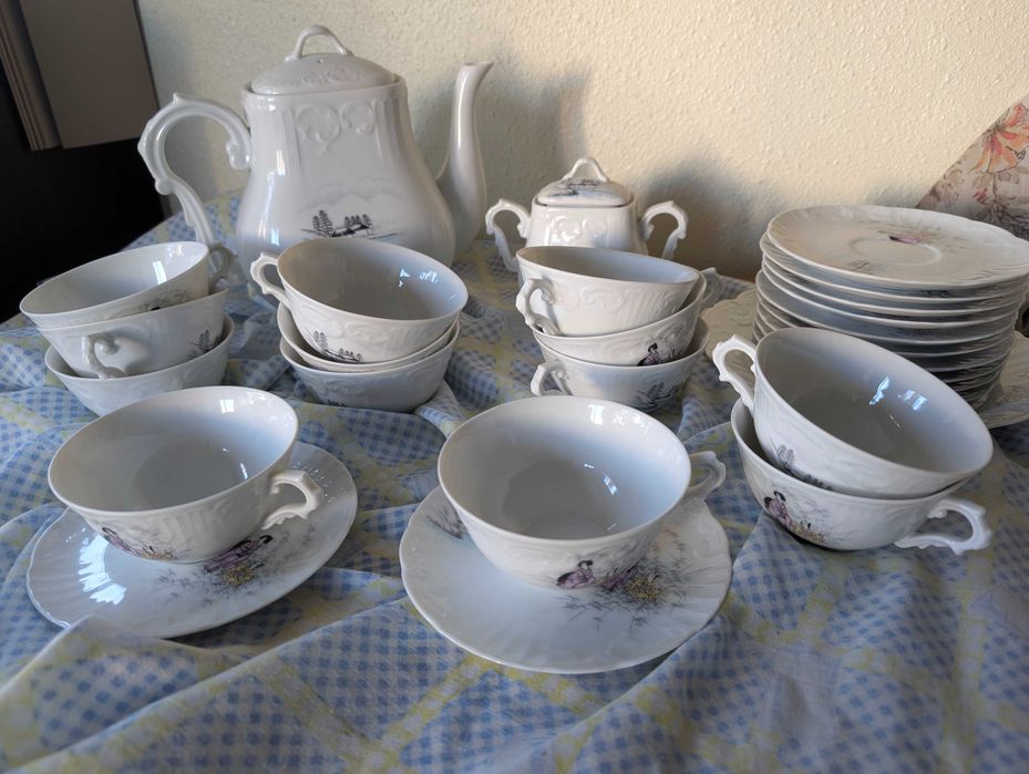 Conjunto Vista Alegre