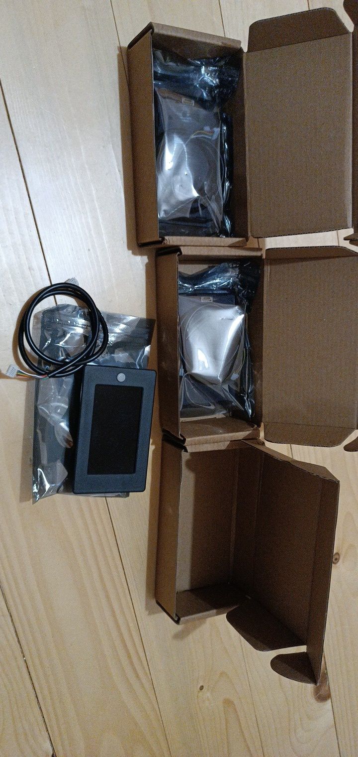 Дисплей Jikong 3.2 LCD