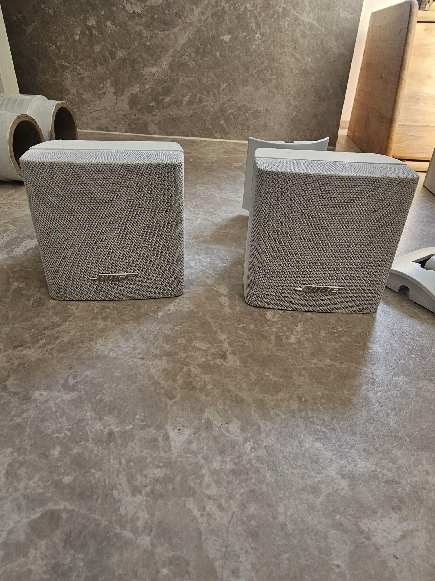 Bose Acoustimass 3 Series IV