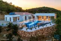 Casa / Villa T4 em Loulé (São Sebastião) de 232,00 m2