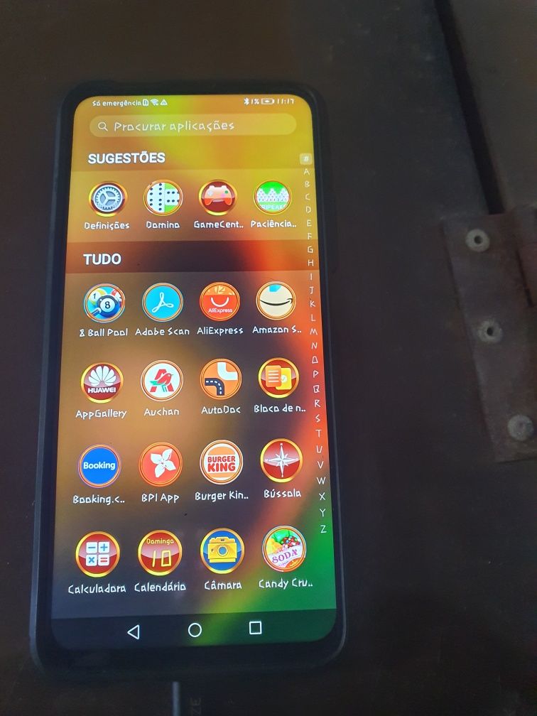 P- Smart pro 2019 para venda