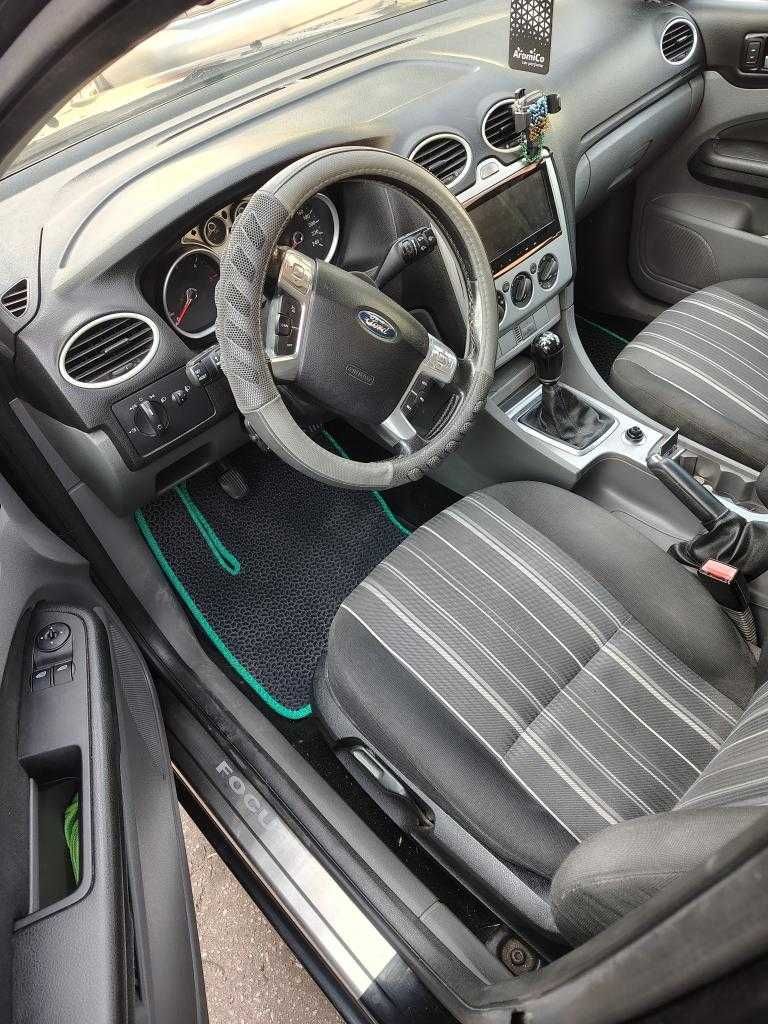 EVA ЕВА Коврики в Авто Багажник Ford Focus Audi Q5 Renault Megane 3