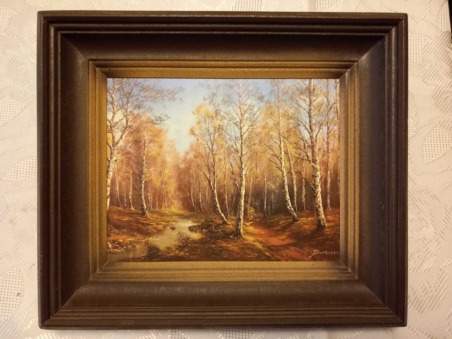 Obraz reprodukcja 25-20