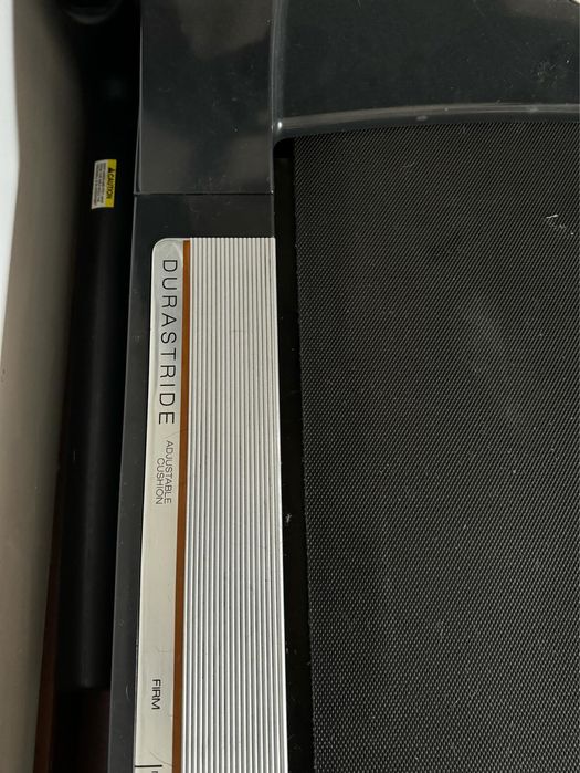 Passadeira Nordictrack