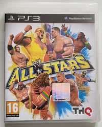 All Stars na PS3