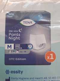 Tena Pants Night M 13szt