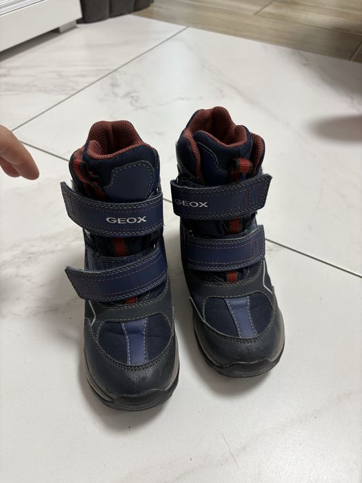 Geox черевики 30 розмір