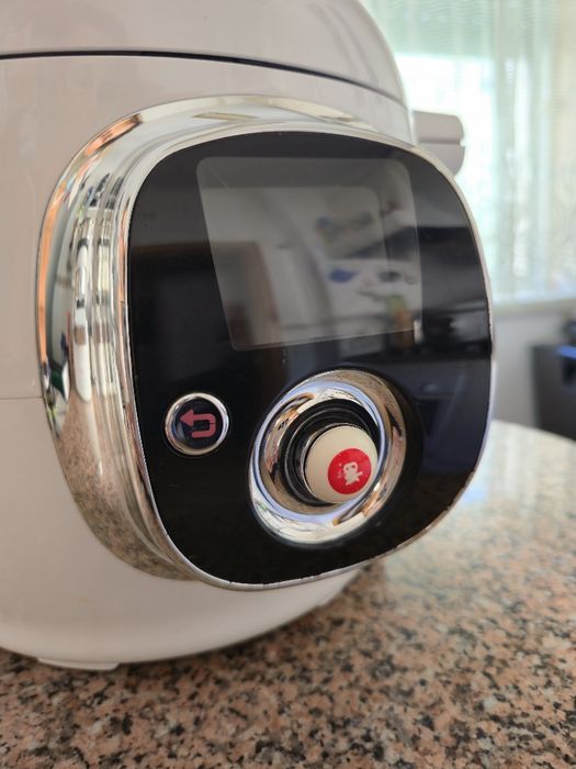 Moulinex cookeo usada