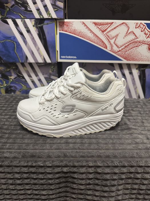 Кросівки жіночі Skechers Shape Ups 37,5(24см) оригінал