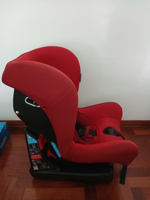 Cadeira auto Chico ,Grupo 0 e 1