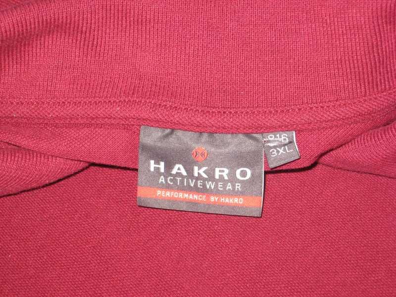 Koszulka polo duża 3XL XXXL 4XL XXXXL Dom Zu Bamburg kościół krzyż