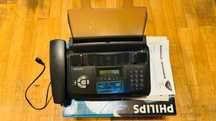 Fax Philips Magic3 promo