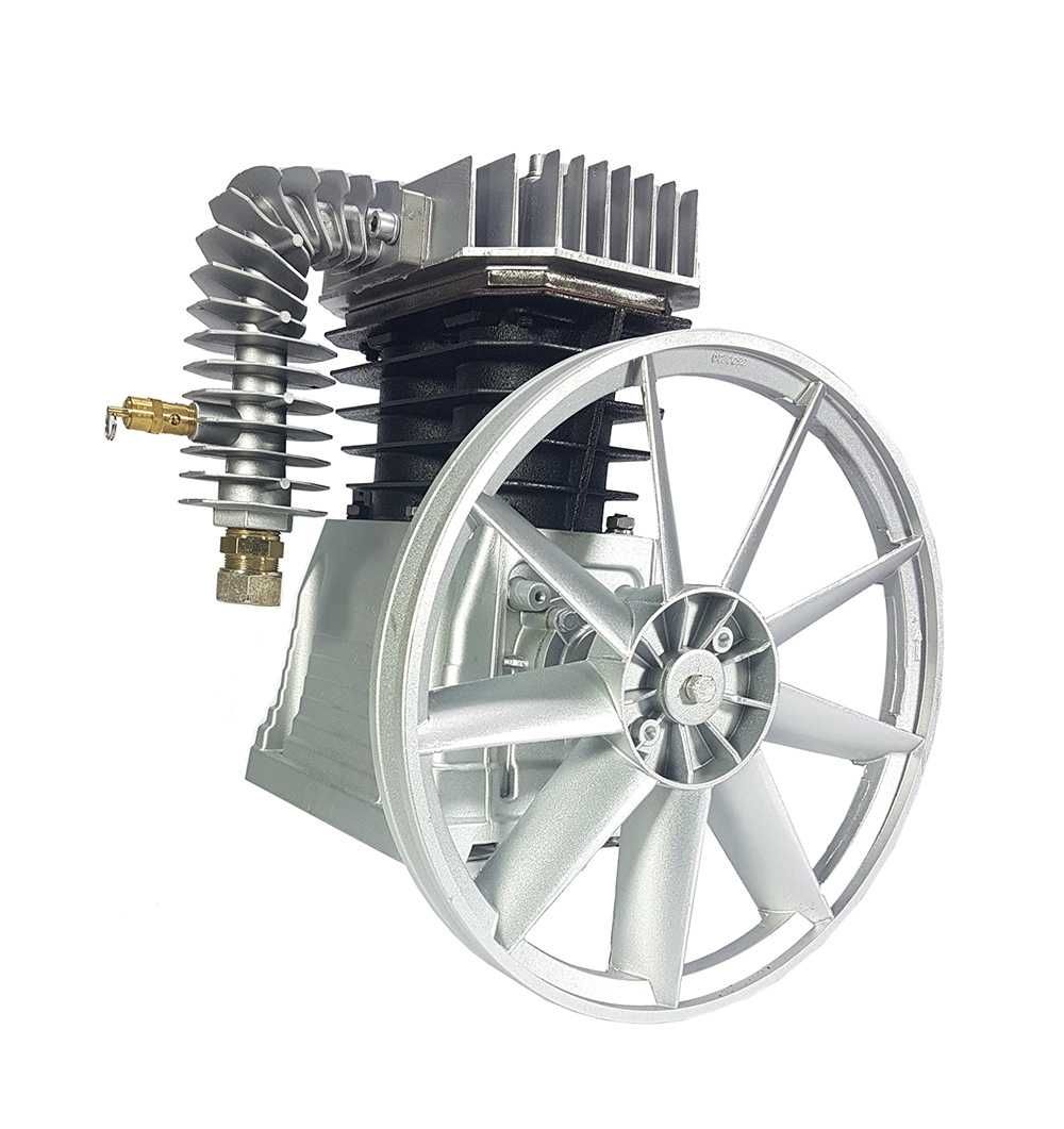 RIPPER Sprężarka Pompa Z-2090 Kompresor Olejowy 100-300l M806863