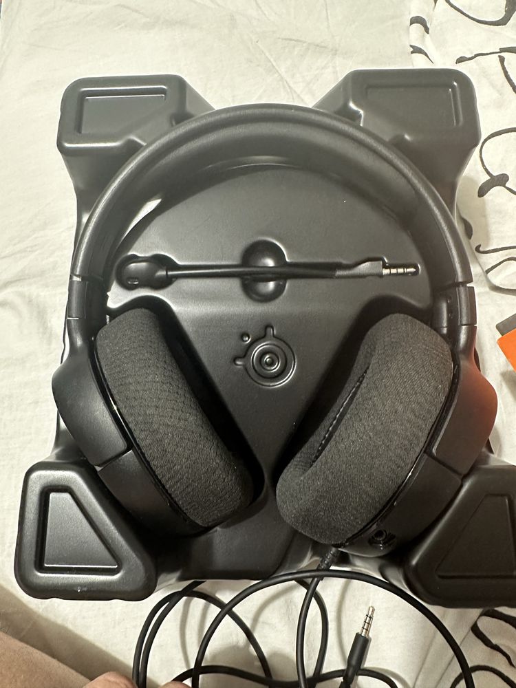 Słuchawki  steelseries Arctis 1
