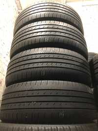 Шини 225/55 R19 Goodyear Efficient Grip Sava 4X4