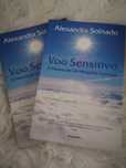 Voo sensitivo _Alexandra Solnado
