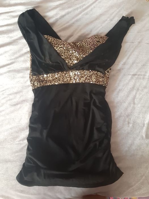 Vestido de festa