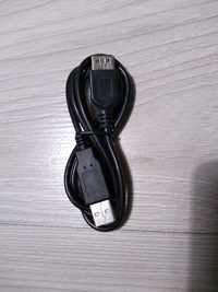 Adapter kabel USB USB-A