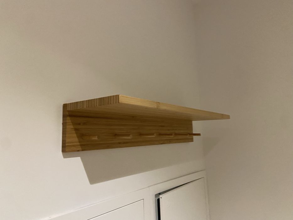 Cabide de entrada SKLUM