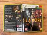 L.A. Noire Xbox 360 | Sprzedaż | Skup | Wymiana |
