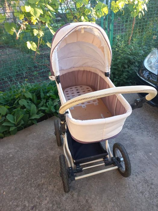 Коляска детская зима/лето