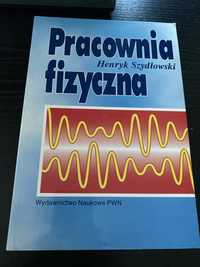 Pracownia Fizyczna Szydłowski