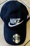 Czapka nike snapback