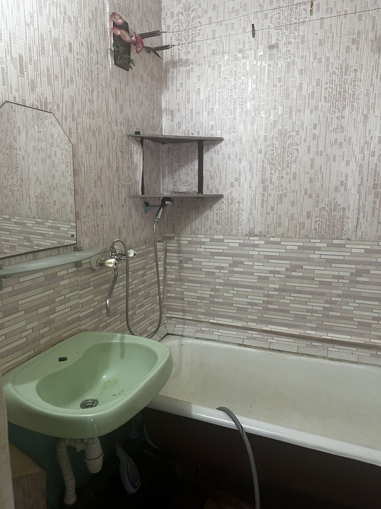 Продам 3х комнатную квартиру на Рабочей 65