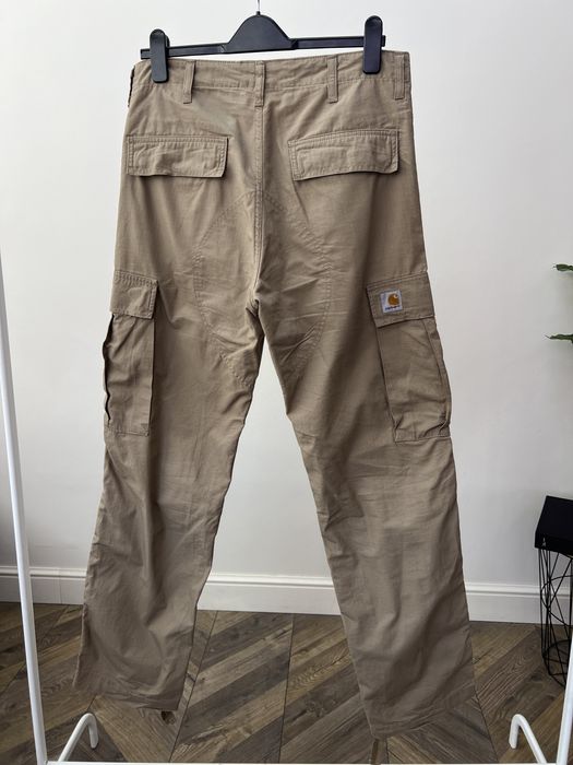 Карго штани Carhartt оригінал