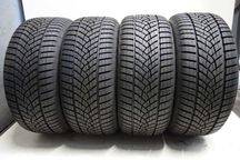 NOWE Opony zimowe 255/50/19 - GOODYEAR Ultra Grip Performance + XL