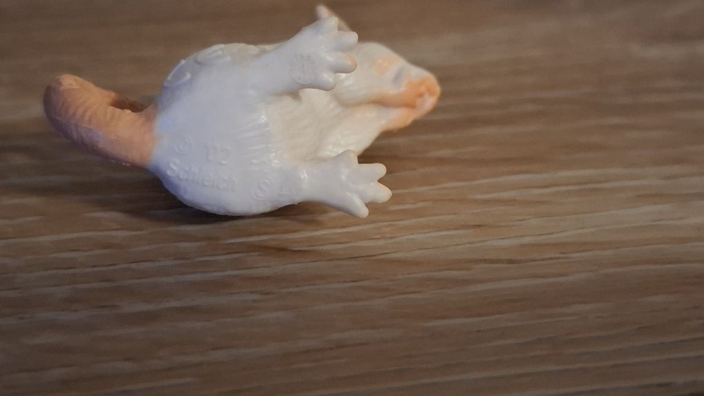 Mysz schleich figurka