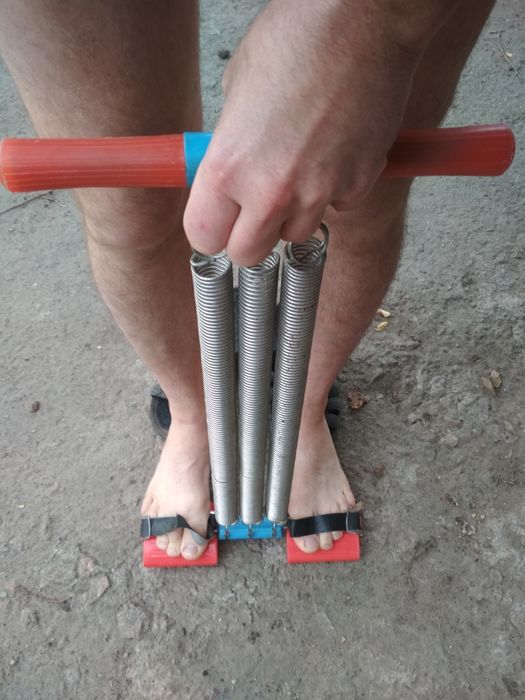 Экспандер детский