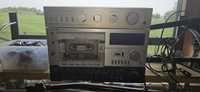 Zestaw Unitra Trawata 311D, Cassette Deck 2504, Unitra Tuner T8040